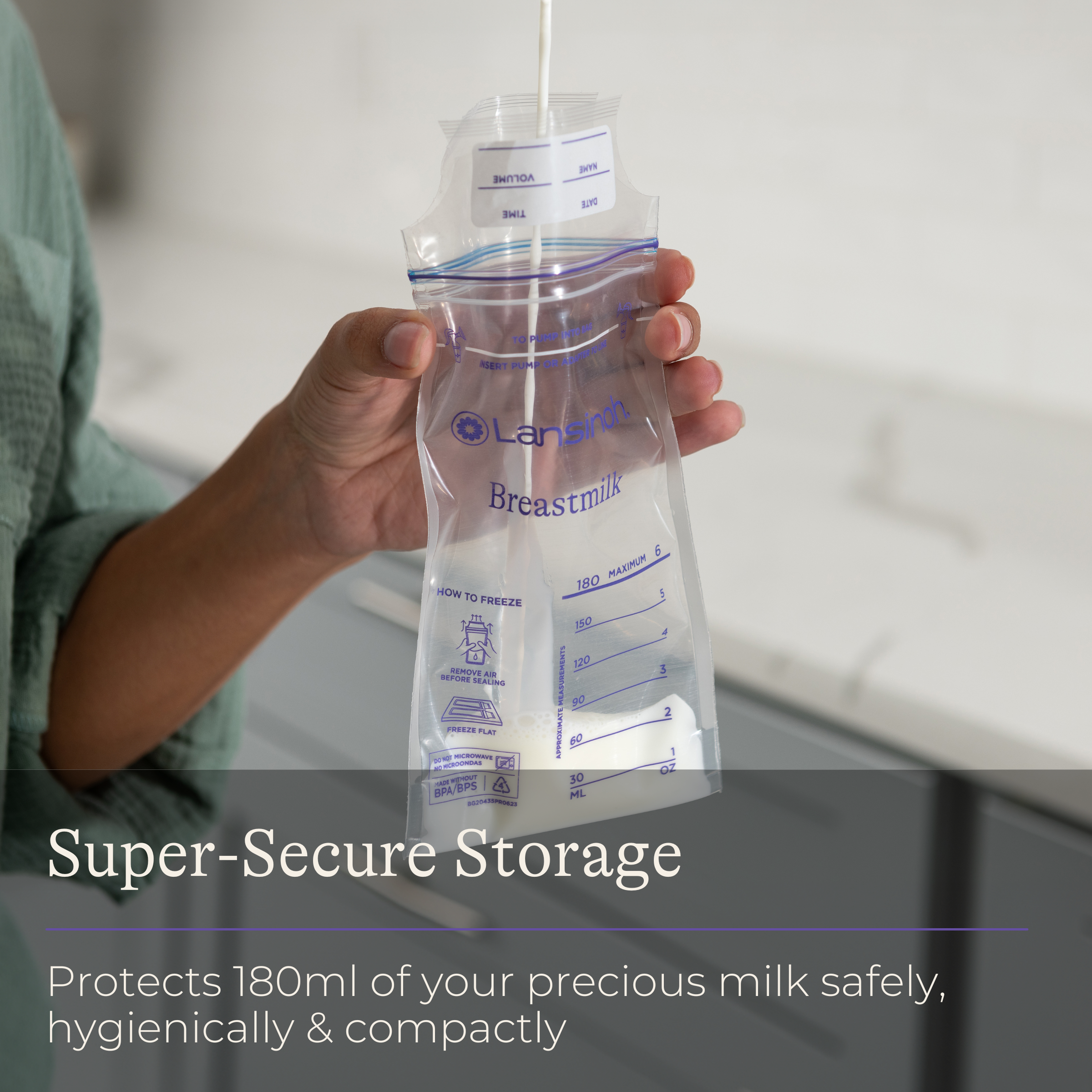 Breastfeeding support products for improved comfort and confidence