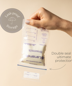 Nursing accessories designed for convenience and ease of use