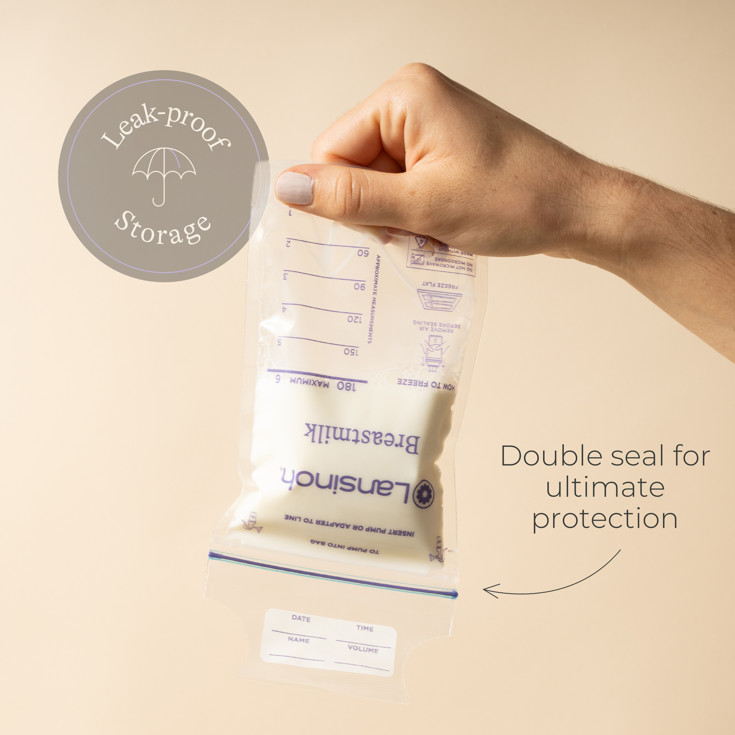 Nursing accessories designed for convenience and ease of use