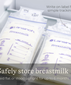 Nursing accessories designed for convenience and ease of use