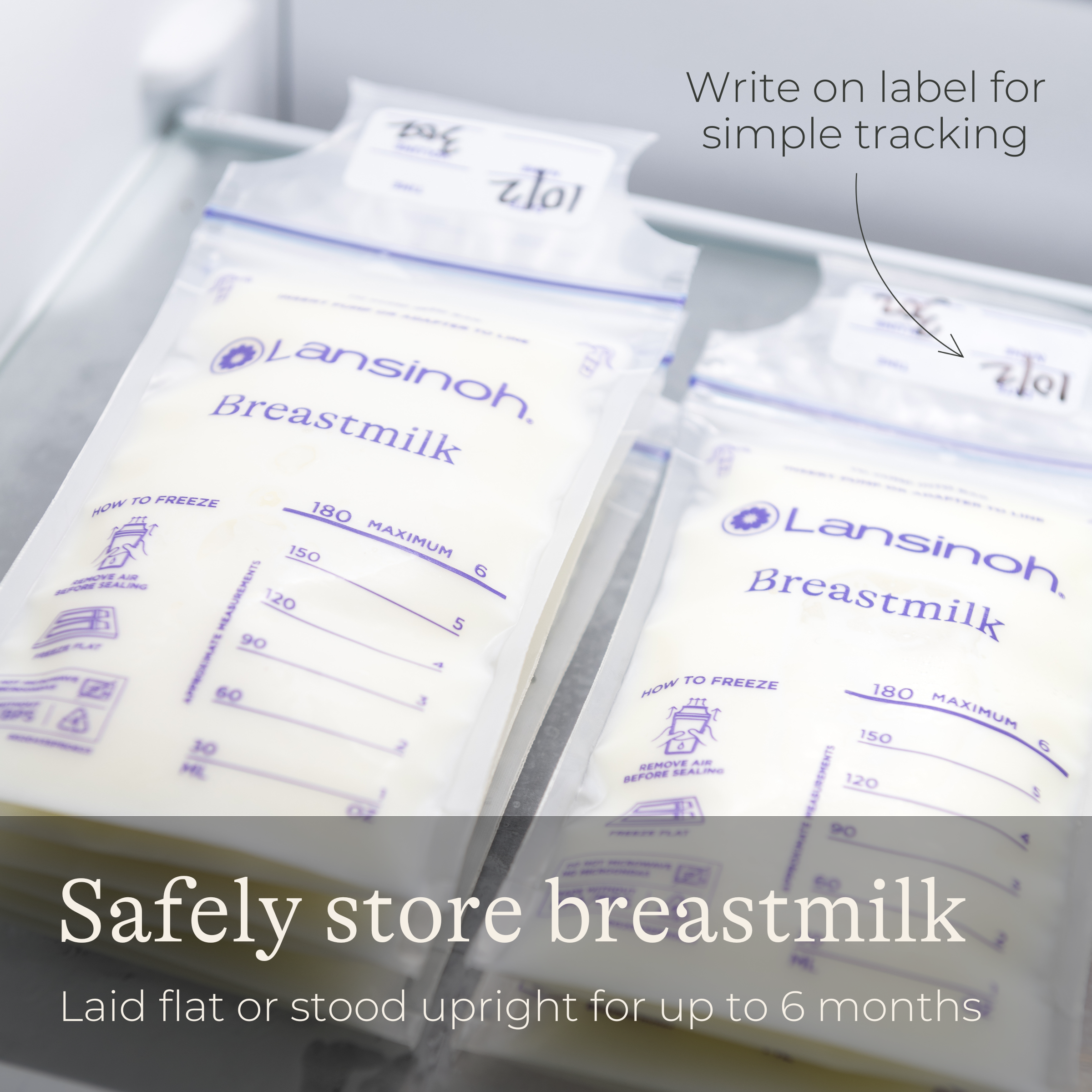 Nursing accessories designed for convenience and ease of use