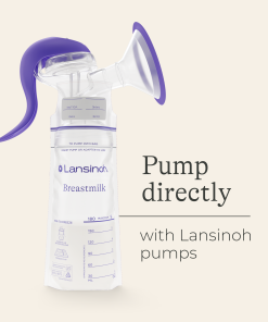 Nursing accessories designed for convenience and ease of use
