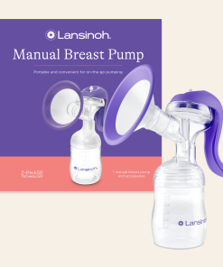 Nursing accessories designed for convenience and ease of use