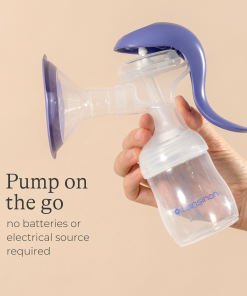 Postpartum care products for recovery and daily comfort after childbirth