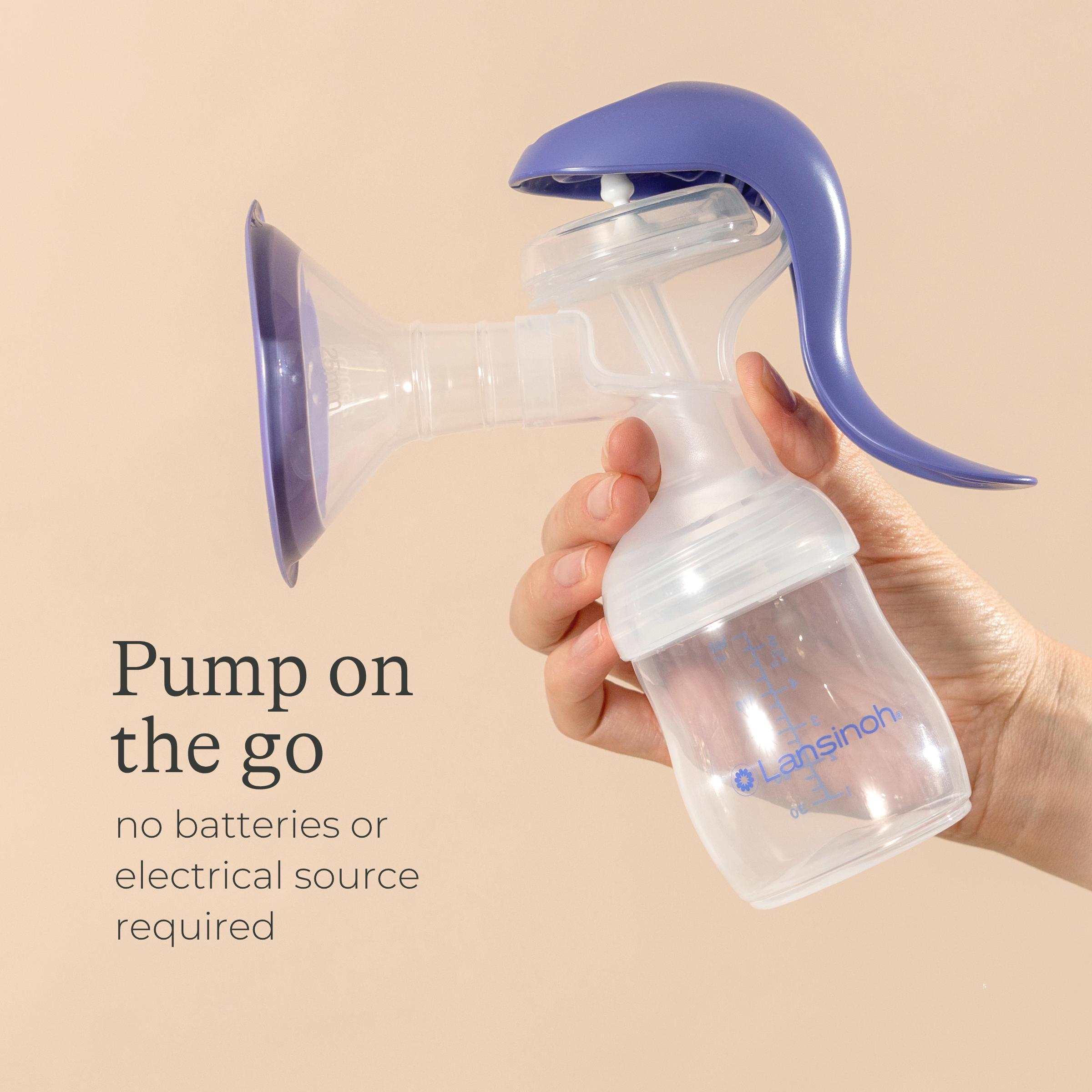 Postpartum care products for recovery and daily comfort after childbirth