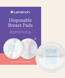 Disposable Breast Pads