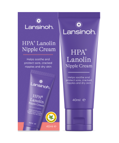 Breastfeeding support products for improved comfort and confidence
