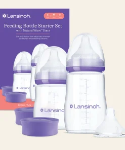 Feeding Bottle Starter Set