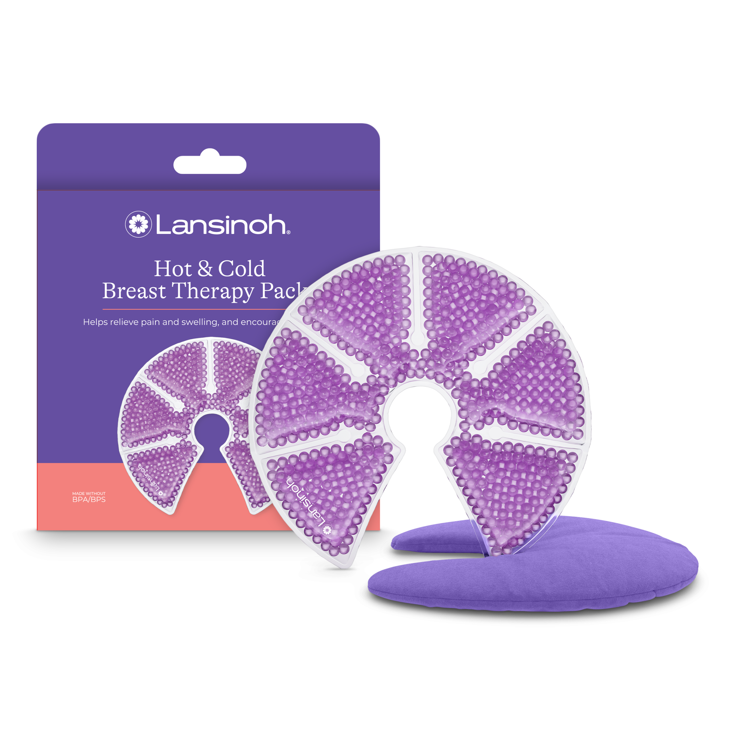 Ergonomic breast pump components for improved comfort and consistent milk expression
