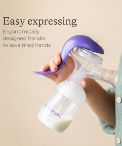 Nursing essentials designed to support comfort during breastfeeding journey